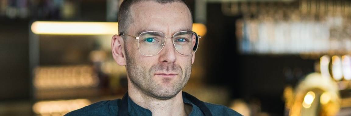 Friðgeir Eiríksson