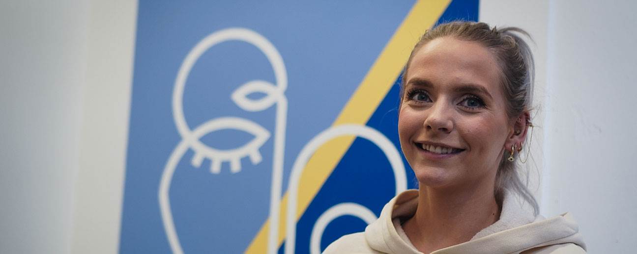 Helena Ýr Steimann