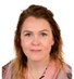 Mynd af Sólveig Indriðadóttir
